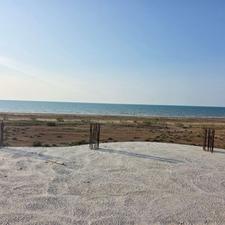 فروش زمین پلاک اول ساحل در چپکرود 200متر