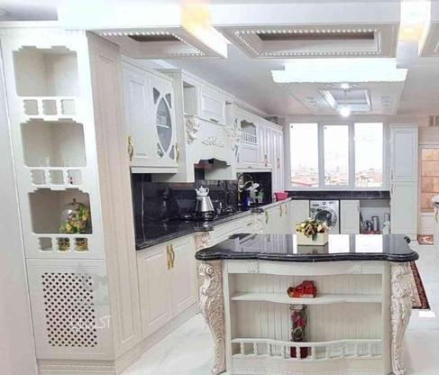 کابینت ماندگار در سه متر هوایی سه متر زمینی در گروه خرید و فروش لوازم خانگی در مازندران در شیپور-عکس1