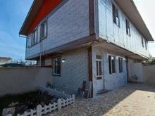 خانه سنددار درشهر ساحلی چاف در شیپور