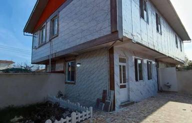 خانه سنددار درشهر ساحلی چاف