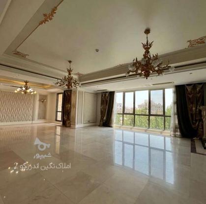 اجاره آپارتمان 300 متر در عمار نیاوران در گروه خرید و فروش املاک در تهران در شیپور-عکس1