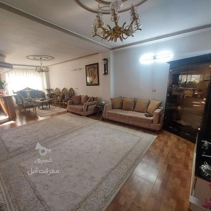 فروش آپارتمان 95 متر در کلاکسر در گروه خرید و فروش املاک در مازندران در شیپور-عکس1