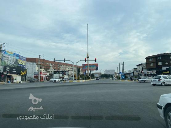 فروش زمین مسکونی 251 متر در خط هشت در گروه خرید و فروش املاک در مازندران در شیپور-عکس1