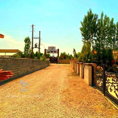 فروش زمین مسکونی 200 متر در جاده دریا در گروه خرید و فروش املاک در مازندران در شیپور-عکس1