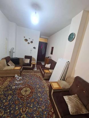 فروش آپارتمان 40 متر در بریانک ابراهیم حسینی نوری در گروه خرید و فروش املاک در تهران در شیپور-عکس1