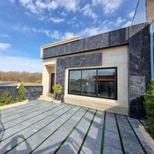 فلت مدرن /استخر چهارفصل/ویو بکر و بی نظیر جنگل