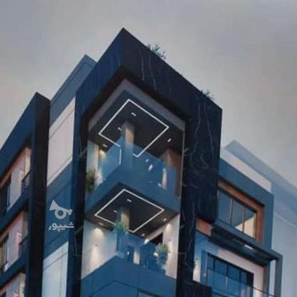 فروش آپارتمان 70 متر در چاکسر سرخرود در گروه خرید و فروش املاک در مازندران در شیپور-عکس1