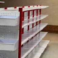 قفسه هایپری قفسه فلزی قفسه فروشگاهی