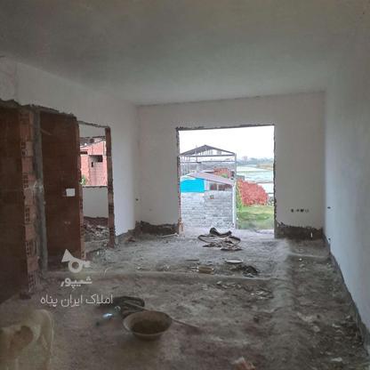 فروش خانه و کلنگی 97 متر در موزیرج در گروه خرید و فروش املاک در مازندران در شیپور-عکس1