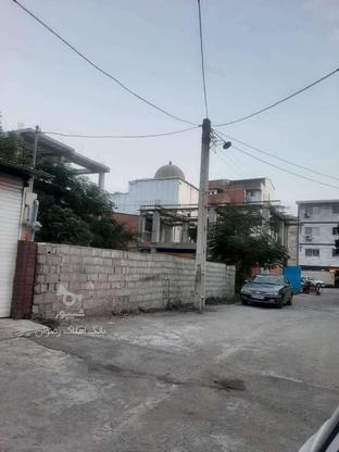 فروش زمین مسکونی 158 متر در خیابان ساری کوی نسیم در گروه خرید و فروش املاک در مازندران در شیپور-عکس1