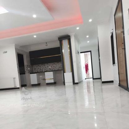 آپارتمان 145 متری صفر کلید نخورده در شهرک بهزاد در گروه خرید و فروش املاک در مازندران در شیپور-عکس1