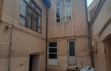 فروش خانه 350 متر در مراغه متولار اول کوچه بالا مسجد