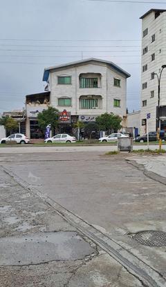 فروش زمین تجاری مسکونی 144 متر در شهید شریفی سند تک برگ در گروه خرید و فروش املاک در مازندران در شیپور-عکس1