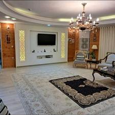 فروش آپارتمان 165 متر در بلوار ساحلی