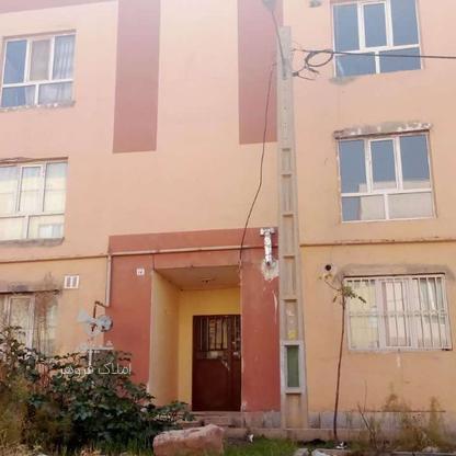 فروش آپارتمان 60 متر تک خواب فول هسا شهر جدید هشتگرد در گروه خرید و فروش املاک در البرز در شیپور-عکس1
