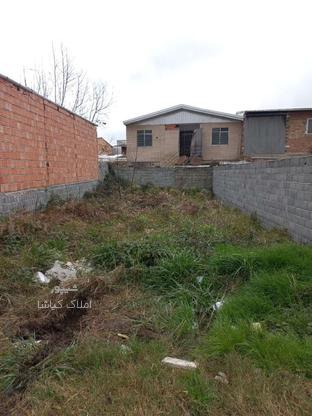 فروش زمین مسکونی 130 متر در کوچکسرا مناسب ساخت در گروه خرید و فروش املاک در مازندران در شیپور-عکس1