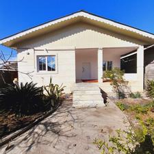 خانه ویلایی شخصی ساز ساحلی با 362 متر زمین