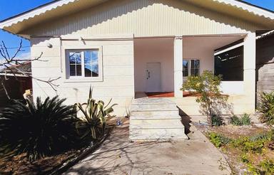 خانه ویلایی شخصی ساز ساحلی با 362 متر زمین