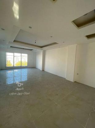 فروش آپارتمان 105 متر در پشت پرورشگاه در گروه خرید و فروش املاک در مازندران در شیپور-عکس1