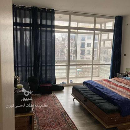 اجاره آپارتمان 240 متر در نیاوران در گروه خرید و فروش املاک در تهران در شیپور-عکس1
