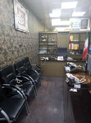 فروش یا معاوضه با مسکونی مغازه 30 متری / فاز یک در گروه خرید و فروش املاک در تهران در شیپور-عکس1