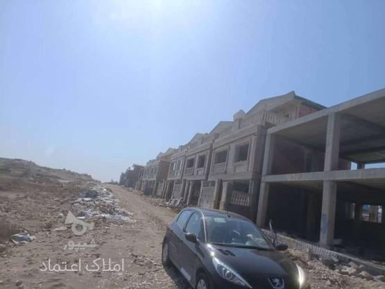 فروش زمین مسکونی 135 متر در جویبار در گروه خرید و فروش املاک در مازندران در شیپور-عکس1