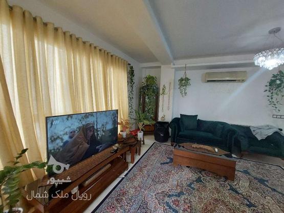 آپارتمان 92 متر در ولیعصر بابلسر در گروه خرید و فروش املاک در مازندران در شیپور-عکس1