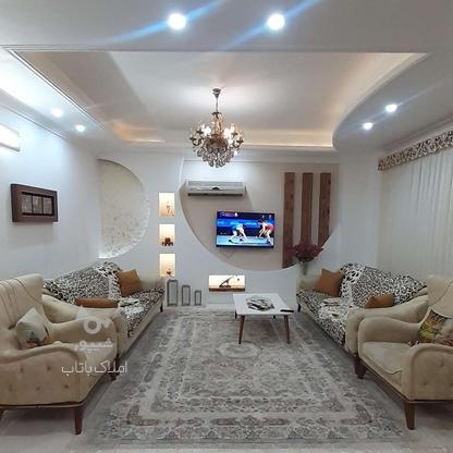فروش آپارتمان 128 متر در 16 متری در گروه خرید و فروش املاک در مازندران در شیپور-عکس1