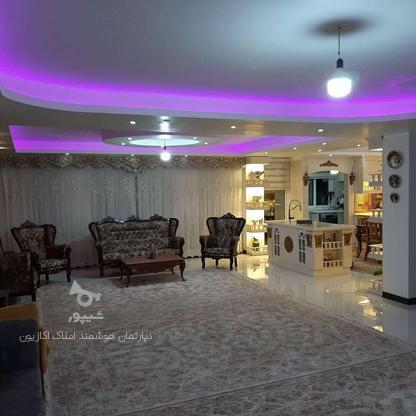 آپارتمان بینظیر 210 متر در براصلی طبرستان در گروه خرید و فروش املاک در مازندران در شیپور-عکس1