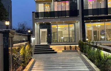 فروش ویلا 160 متر در آهودشت