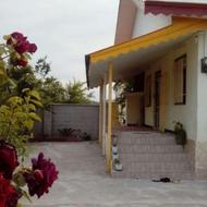 فروش خانه ویلایی باسازی شده 220 متر در ساحل رودسر