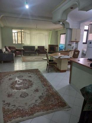 آپارتمان 135 متر در خیابان بابل 16 متری اول در گروه خرید و فروش املاک در مازندران در شیپور-عکس1
