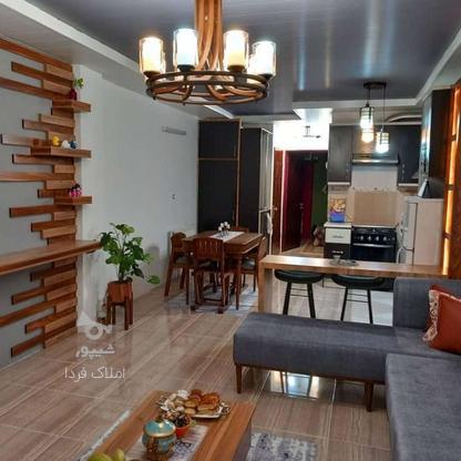 فروش آپارتمان 64 متر در ساحل بابلسر در گروه خرید و فروش املاک در مازندران در شیپور-عکس1