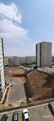 فاز11 زون1 دوخواب 87متر طبقه6 جنوبی فول امکانات در گروه خرید و فروش املاک در تهران در شیپور-عکس1