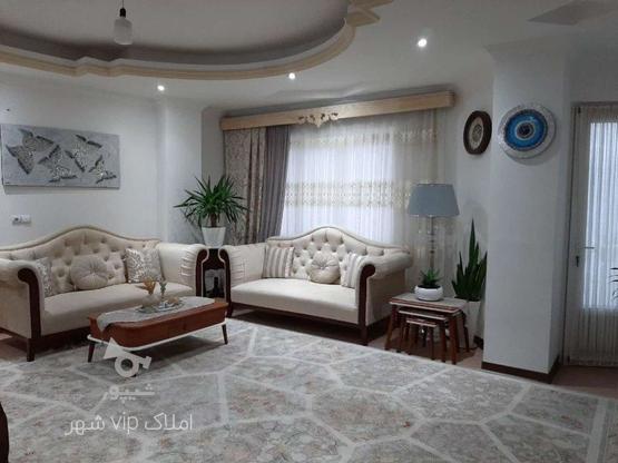 فروش آپارتمان 74 متری ابتدای جاده فرح آباد در گروه خرید و فروش املاک در مازندران در شیپور-عکس1