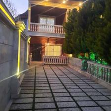 اجاره روزانه ویلا 3خوابه مستر شیک شهرک صفاییه