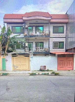 فروش آپارتمان 385 متر در کلاکسر در گروه خرید و فروش املاک در مازندران در شیپور-عکس1
