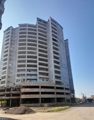 فروش آپارتمان برج قصردریا145متر در گروه خرید و فروش املاک در مازندران در شیپور-عکس1