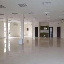 اجاره واحد اداری 150 متری در فاز 3 اندیشه