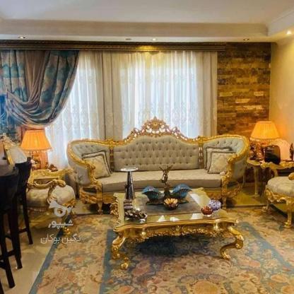 رهن کامل آپارتمان 125 متری در دزاشیب در گروه خرید و فروش املاک در تهران در شیپور-عکس1