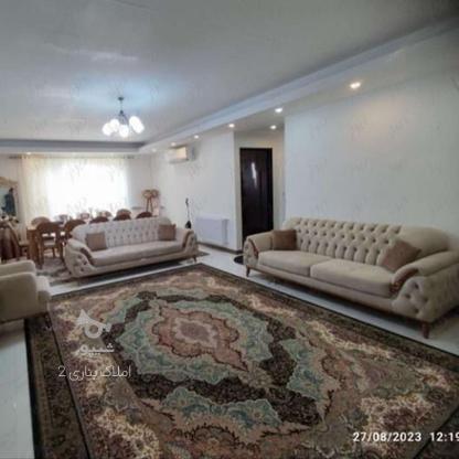 فروش آپارتمان 95 متر در کمربندی غربی در گروه خرید و فروش املاک در مازندران در شیپور-عکس1