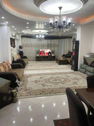 فروش آپارتمان 118 متر در کوچه مهتاب در گروه خرید و فروش املاک در مازندران در شیپور-عکس1