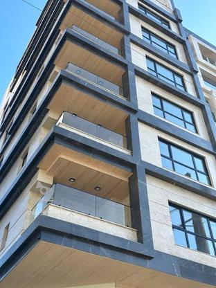 آپارتمان سرخرود بلواردریا 135متری نوساز در گروه خرید و فروش املاک در مازندران در شیپور-عکس1