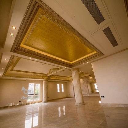 اجاره آپارتمان 400 متر در نیاوران فول مشاعات هتلینگ در گروه خرید و فروش املاک در تهران در شیپور-عکس1