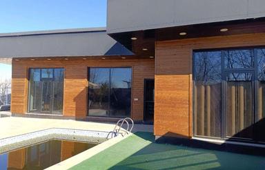 فروش ویلا 500 متر در سهیلیه