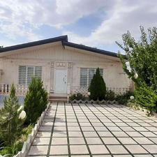 ویلا 450 متر در سهیلیه - زعفرانیه شهرکی