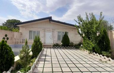 ویلا 450 متر در سهیلیه - زعفرانیه شهرکی