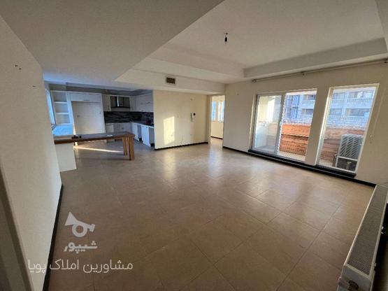 فروش آپارتمان 107 متر نبش ولیعصر  در گروه خرید و فروش املاک در مازندران در شیپور-عکس1
