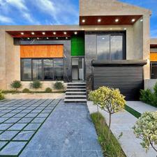 فروش ویلا 260 متر در آهودشت