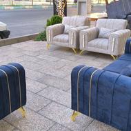 مبل اسکارلت پرفروش باارسال